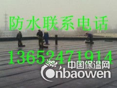 东莞地板补漏公司 东莞彩瓦防水补漏/东莞蓄水池堵漏企业图3