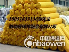 矿棉岩棉板100容重钢结构玻璃棉巻毡多少钱一平米？图3
