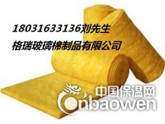 矿棉岩棉板100容重钢结构玻璃棉巻毡多少钱一平米？图2