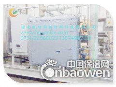 湖南威耐斯V100柔性可拆卸式反应釜保温衣图2