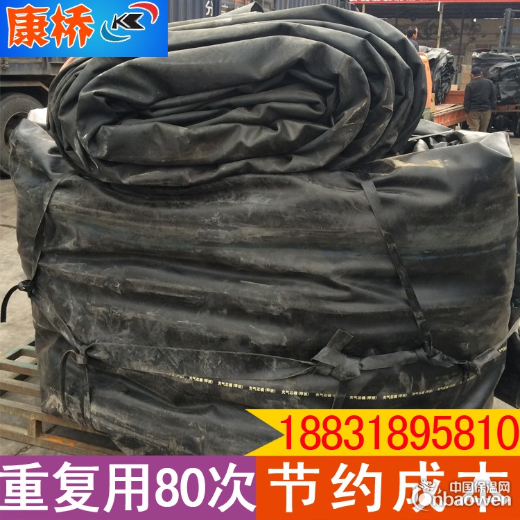 厂家现货橡胶气囊内模 空心板橡胶气囊内模 圆形充气芯模椭圆形