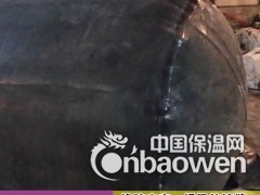 供应排水管道封堵气囊 污水管道充气式 橡胶堵水气囊 闭水堵图3