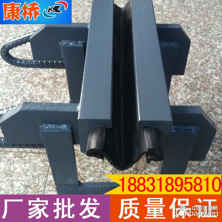 批发GQF-C型F型Z型E型桥梁伸缩缝装置 公路变形缝批发