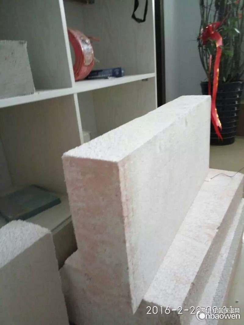 硅岩防火保温板改性胶粉聚苯颗粒保温板