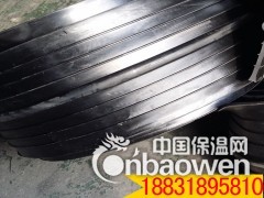 地下室专用橡胶止水带 隧道用背帖式橡胶止水带中埋止式伸缩缝图2