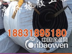 地下室专用橡胶止水带 隧道用背帖式橡胶止水带中埋止式伸缩缝图3