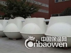 厂家直销玻璃钢沼气池图3