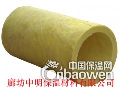玻璃棉管 玻璃棉 超细玻璃棉图2