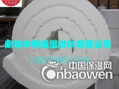 硅酸铝针刺毯 硅酸铝纤维毯 硅酸铝图2