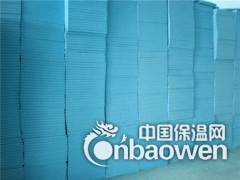 地暖专用xps挤塑板图3