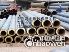 秦皇岛聚氨酯直埋管图2