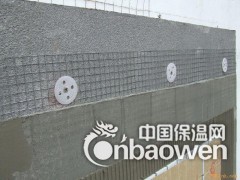 秦皇岛聚合物抗裂抹面砂浆图3