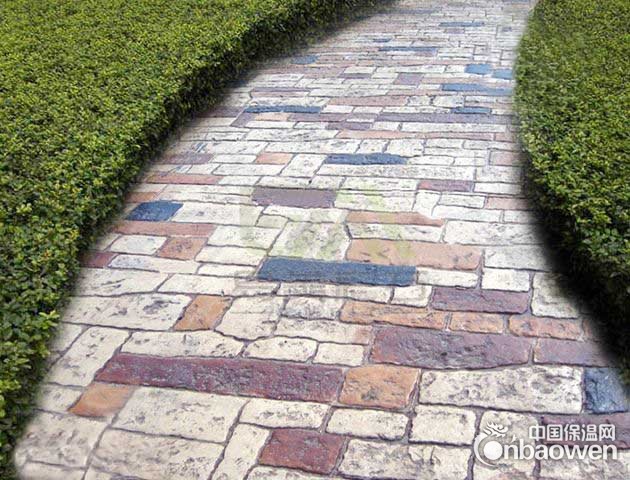 供应杭州压模地坪