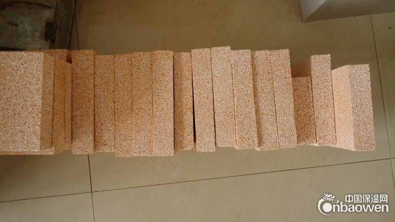 销售建筑保温材料