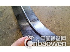 中卫可卸式橡胶止水带图1