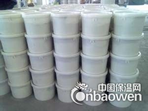 双组份聚氨酯密封膏（胶）图