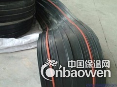 复合型遇水膨胀橡胶止水带型号图1