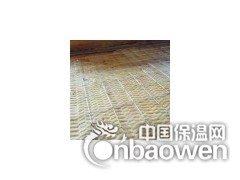 特价幕墙A级防火岩棉板厂家  岩棉板每平米价格图2
