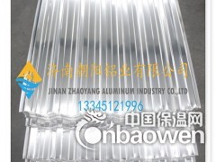 瓦楞铝板生产厂家-1.0厚度瓦楞铝板生产厂家图2