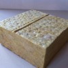 通化幕墙高密度岩棉板a级防火岩棉板价格