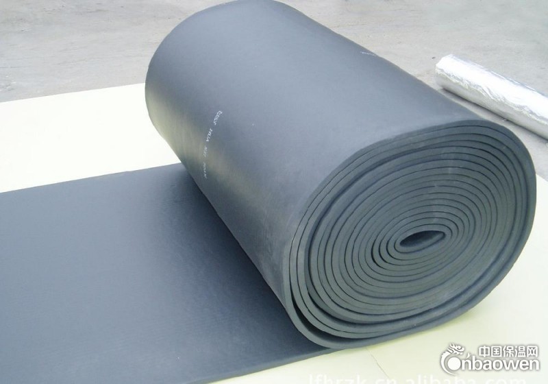 B2级橡塑保温板生产厂家