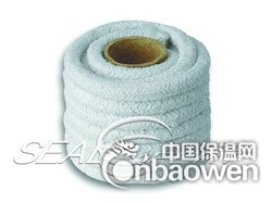 斯科特天津耐酸石棉绳 耐高温石棉绳用途