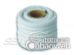 斯科特天津耐酸石棉绳 耐高温石棉绳用途图3