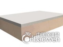 乌鲁木齐聚氨酯保温板B1级阻燃型厂家图2