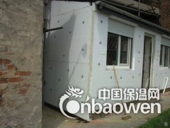 大连保温粘结砂浆厂家 大连抹灰砂浆厂家图3