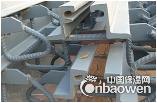 桥梁伸缩缝，GQF系列桥梁伸缩缝，桥梁伸缩缝价格