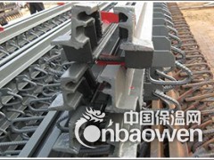桥梁伸缩缝，GQF系列桥梁伸缩缝，桥梁伸缩缝价格图2