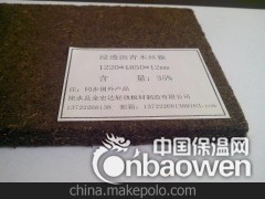 沥青木丝板、轻质纤维版图3
