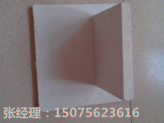 A级不燃玻镁板价格 河北玻镁板厂家直销价格图2