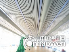 美斯 体育馆、篮球馆、游泳馆、休闲运动场所专用风管图3