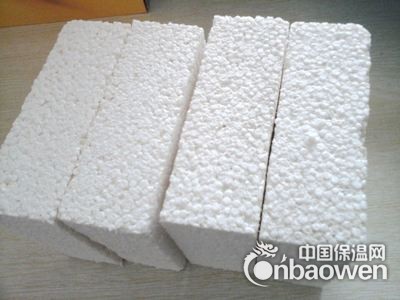 聚合物聚苯板A级防火