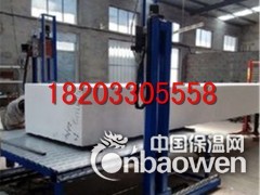 厂家直销 cl3001型 数控泡沫切割机图3