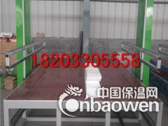 厂家直销 cl3001型 eps泡沫切割机价格图3