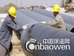 防腐螺旋钢管价格图2