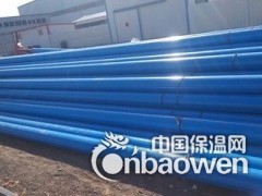 衬塑防腐管道图2