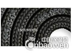 正品详细说明 GFO纤维盘根图3