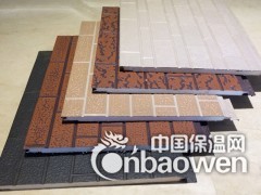 金属保温板 金属压花板 雕花板厂家供应图2