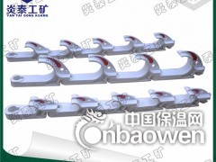 PVC电缆挂钩山东电缆挂钩厂家批发价格图3