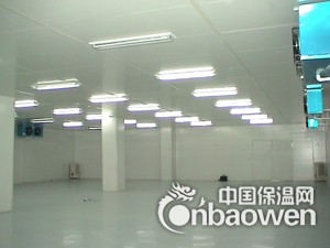 供应长春长白山市B1级聚氨酯冷库板厂家
