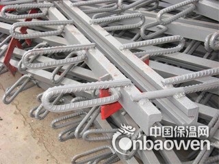 吴江市C40型桥梁伸缩缝