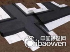 昆山市钢边橡胶止水带厂家图1