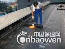 北京丰台区专业楼顶防水楼顶保温sbs防水材料做法