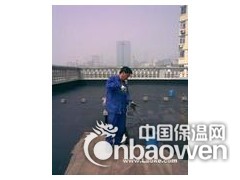 北京丰台区专业楼顶防水楼顶保温sbs防水材料做法图2