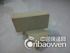 郑州荣盛粘土、高铝聚轻、莫来石保温砖图2
