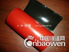 红膜pe泡棉胶带 高品质pe泡棉胶带 pe汽车泡棉胶带图2