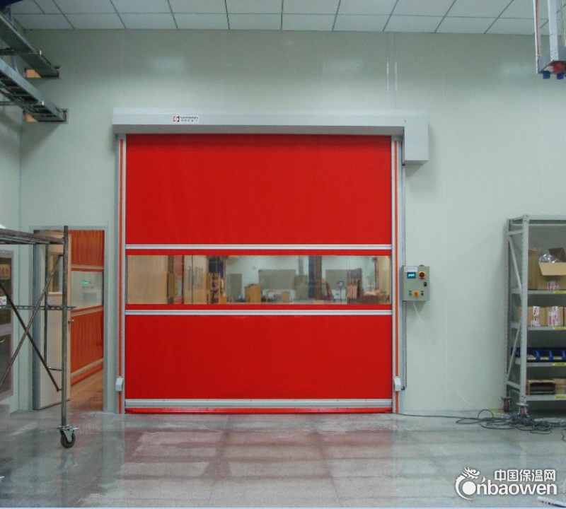 供应河南快速卷帘门/新乡快速卷帘门/快速门